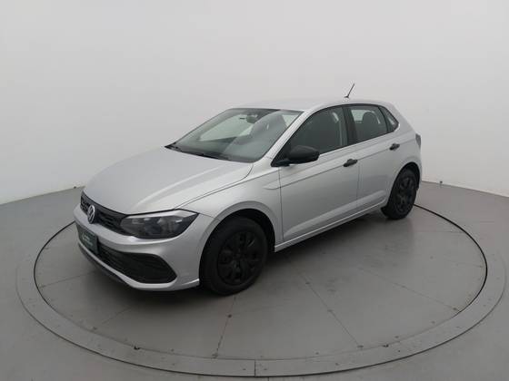 VOLKSWAGEN POLO 1.0 MPI TRACK MANUAL